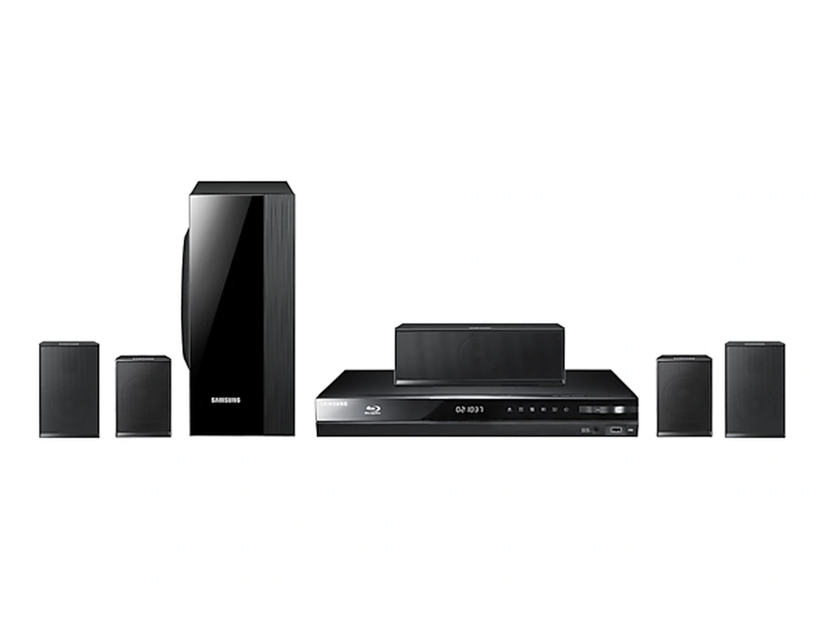 Samsung HT-D4600