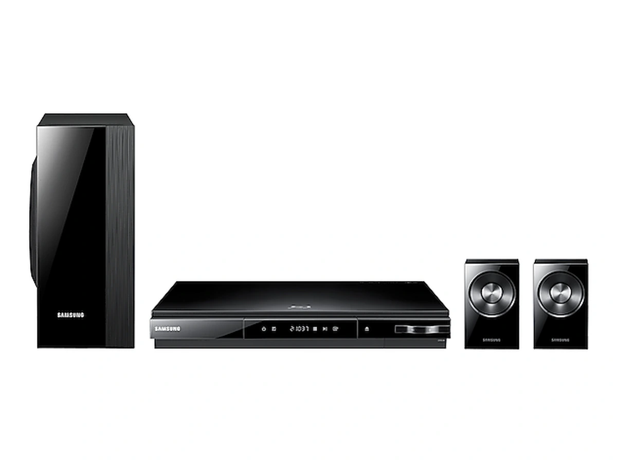 Samsung HT-D5000