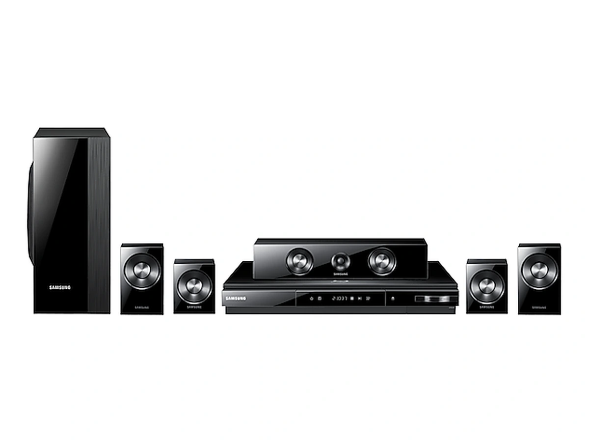 Samsung HT-D5100