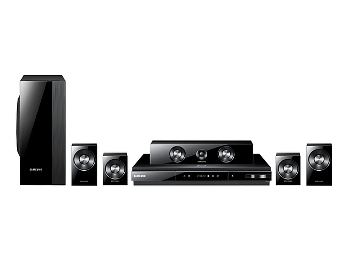 Samsung HT-D5130
