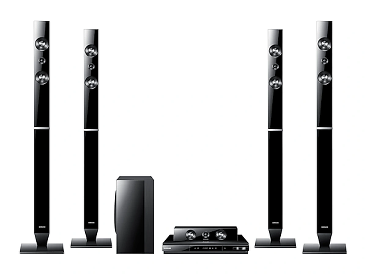 Samsung HT-D5150K