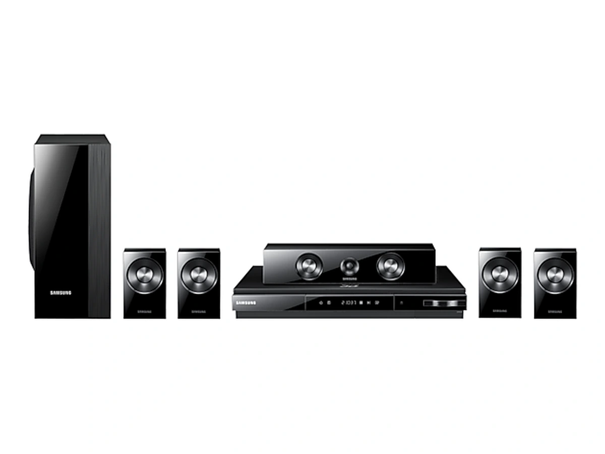 Samsung HT-D5300
