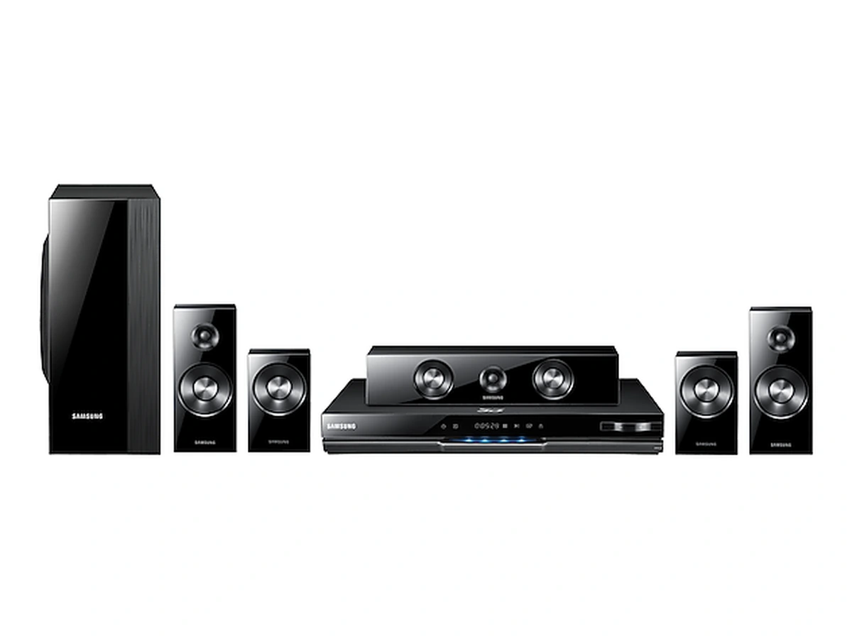 Samsung HT-D5500