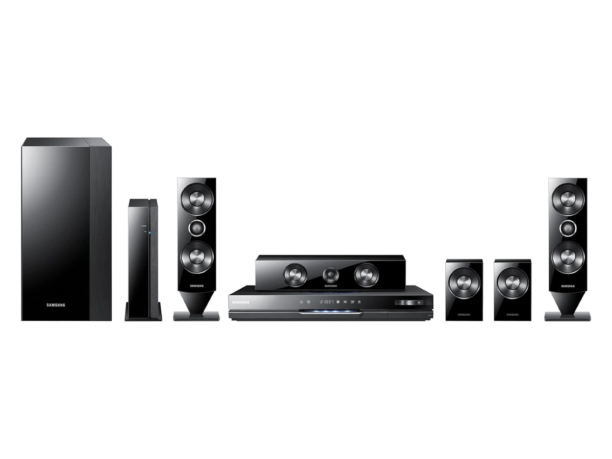 Samsung HT-D6500W