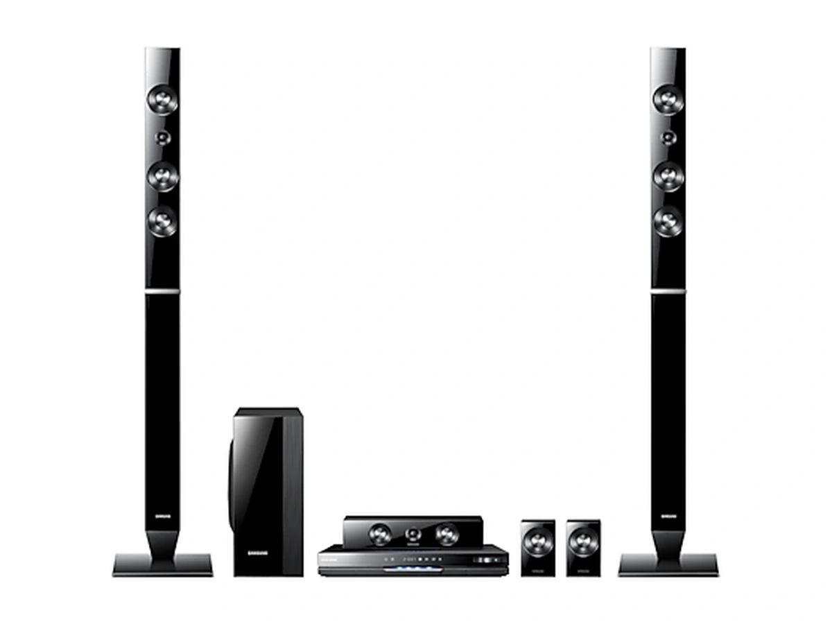 Samsung HT-D6530
