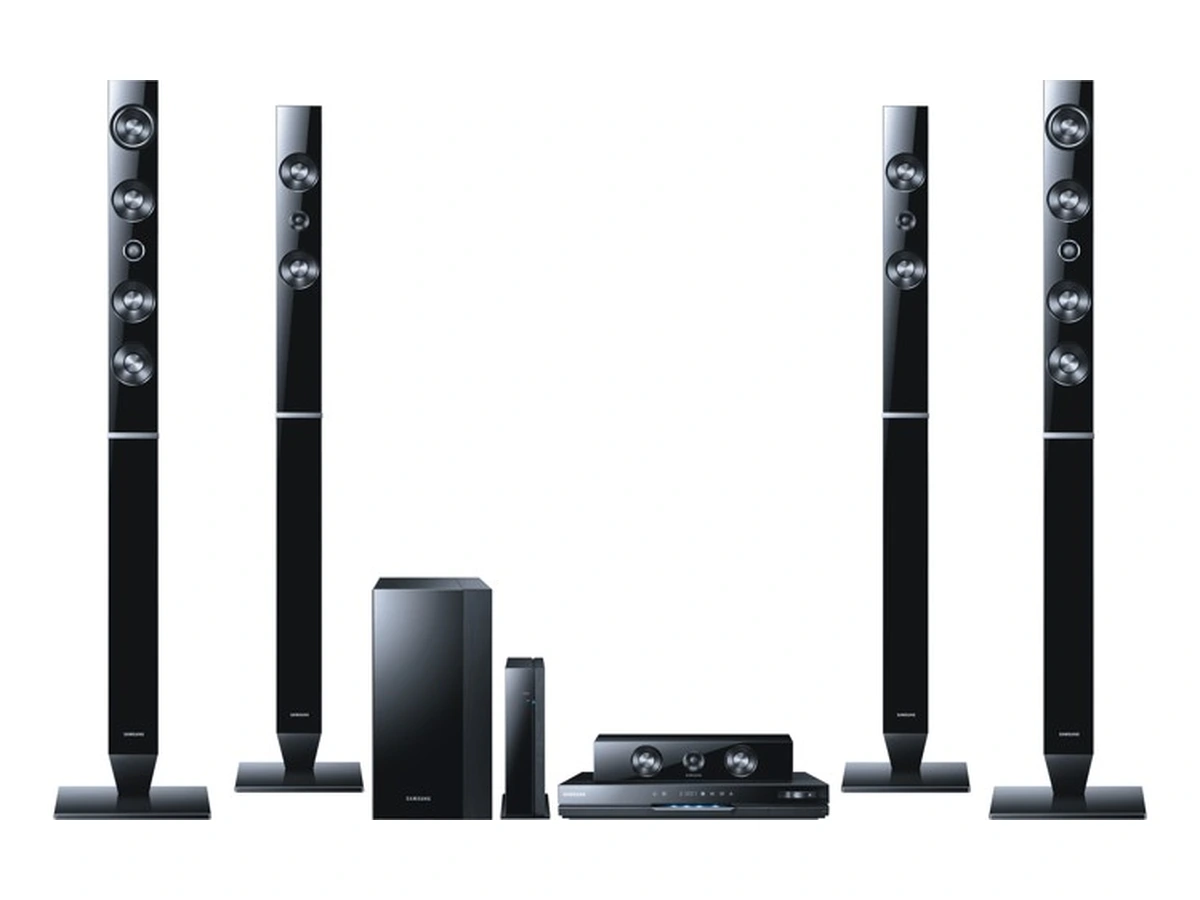 Samsung HT-D6759W