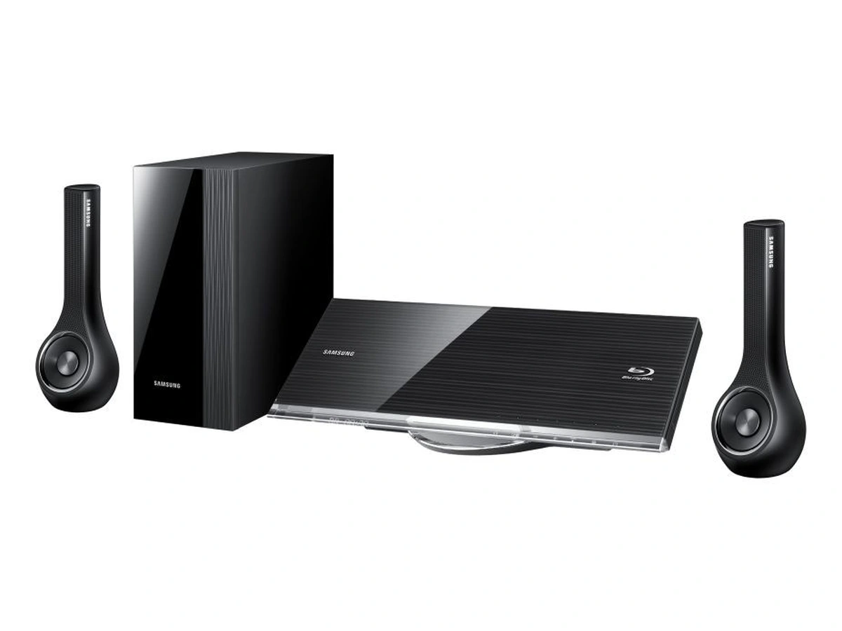 Samsung HT-D7000