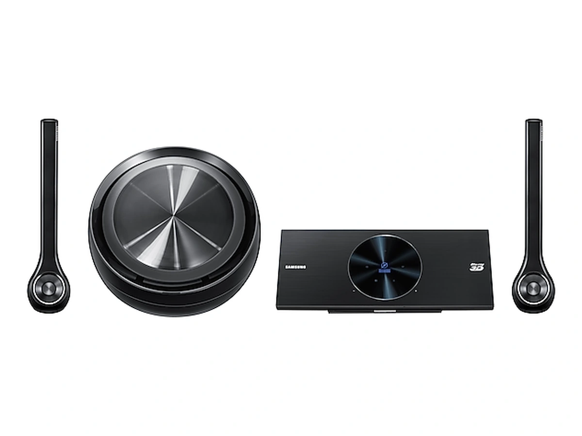 Samsung HT-D7200B