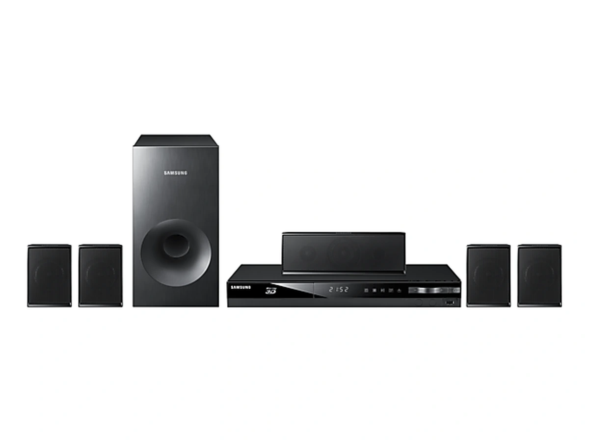 Samsung HT-E3500