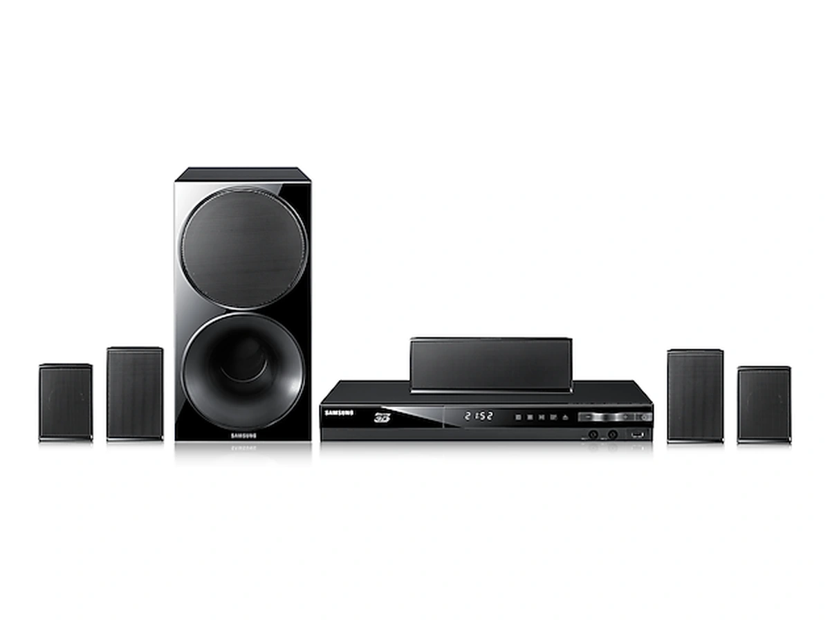 Samsung HT-E4500K