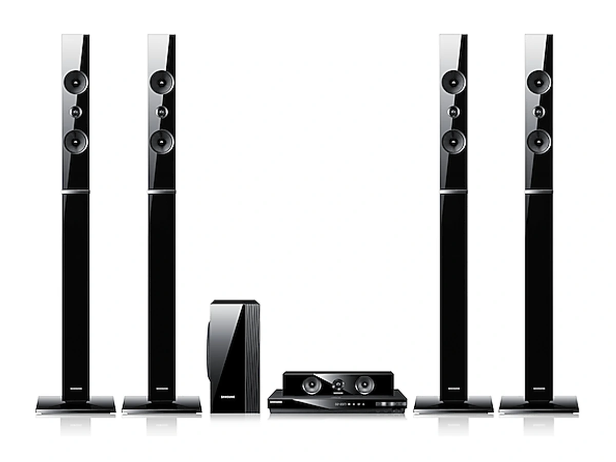 Samsung HT-E5350