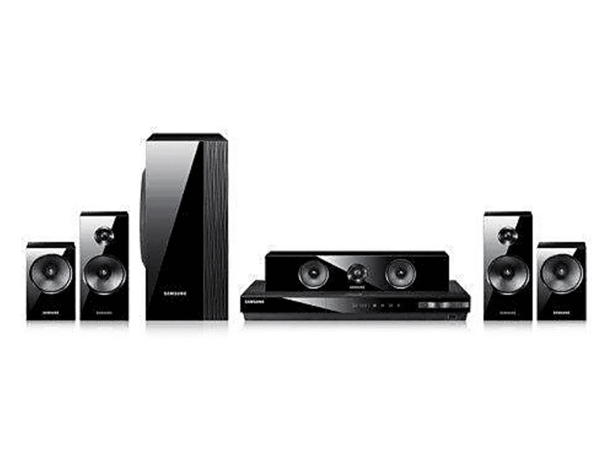 Samsung HT-E5500