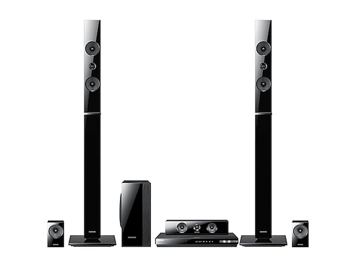 Samsung HT-E5530