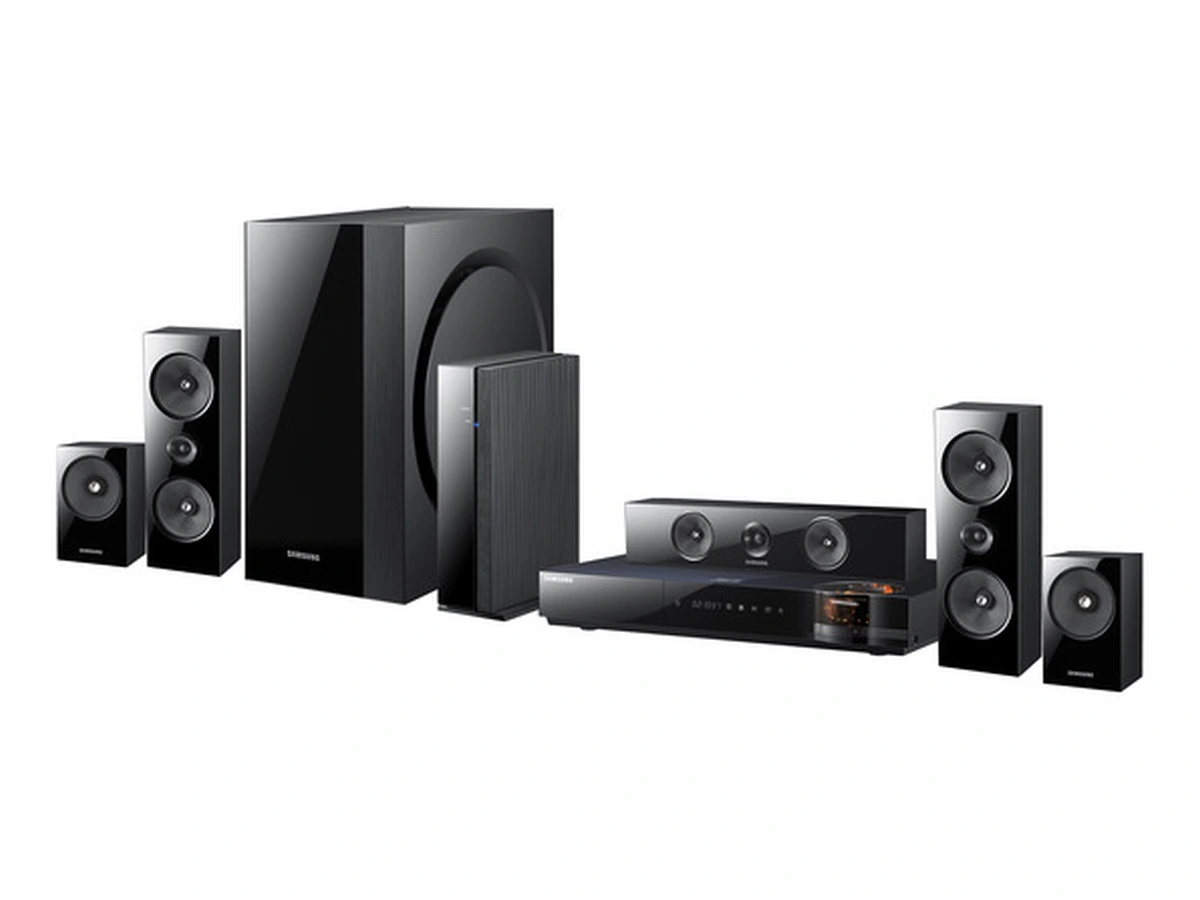 Samsung HT-E6500W