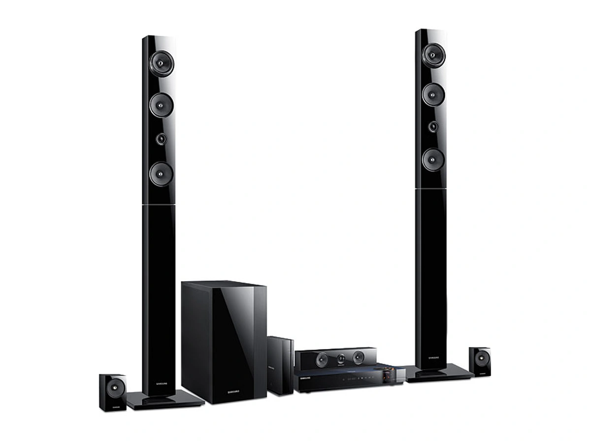 Samsung HT-E6730W