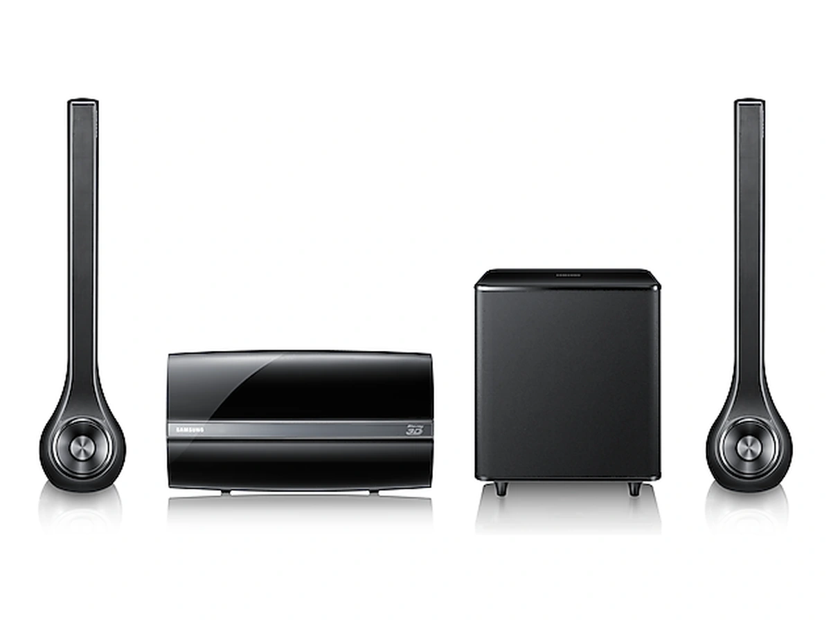 Samsung HT-ES6200