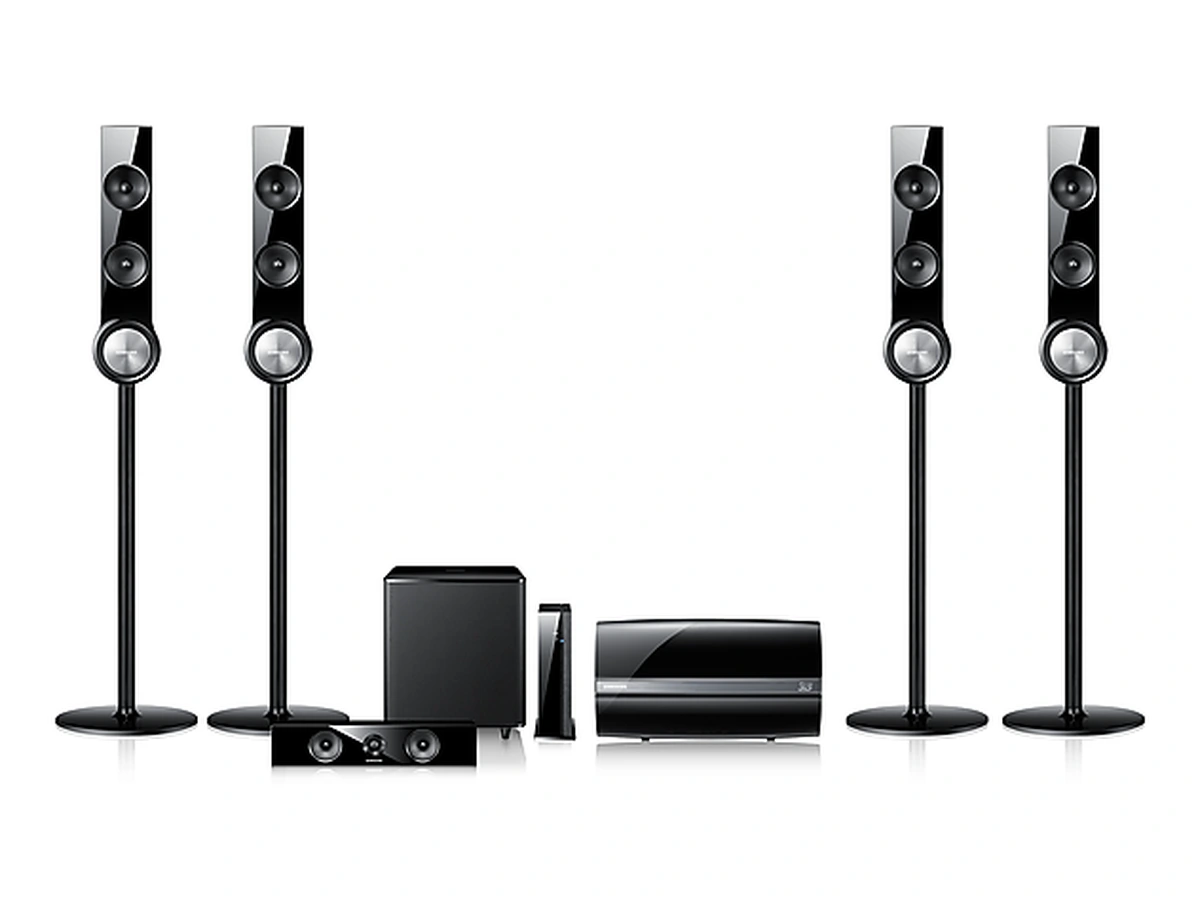 Samsung HT-ES6550W