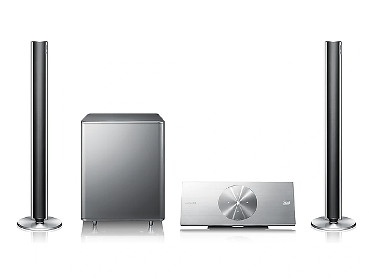 Samsung HT-ES8200