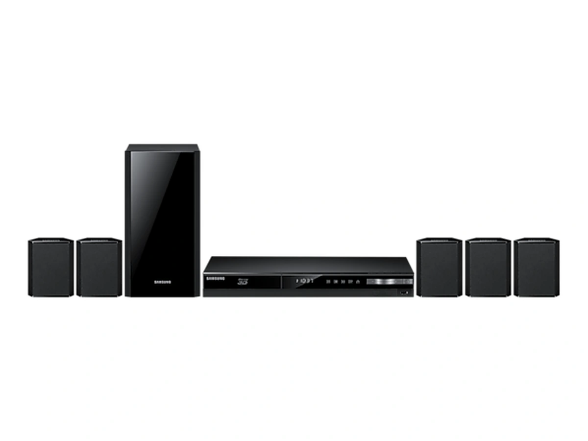 Samsung HT-F4500