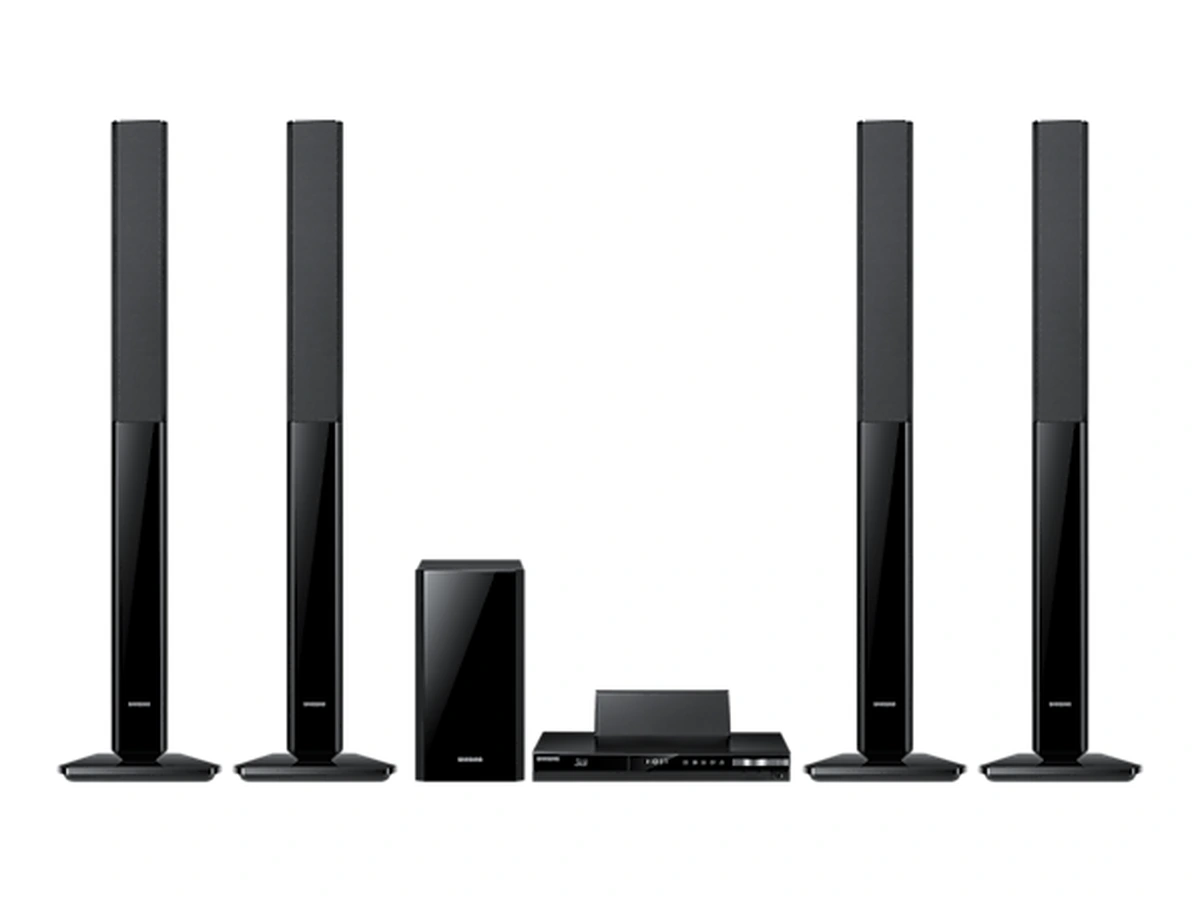 Samsung HT-F4550