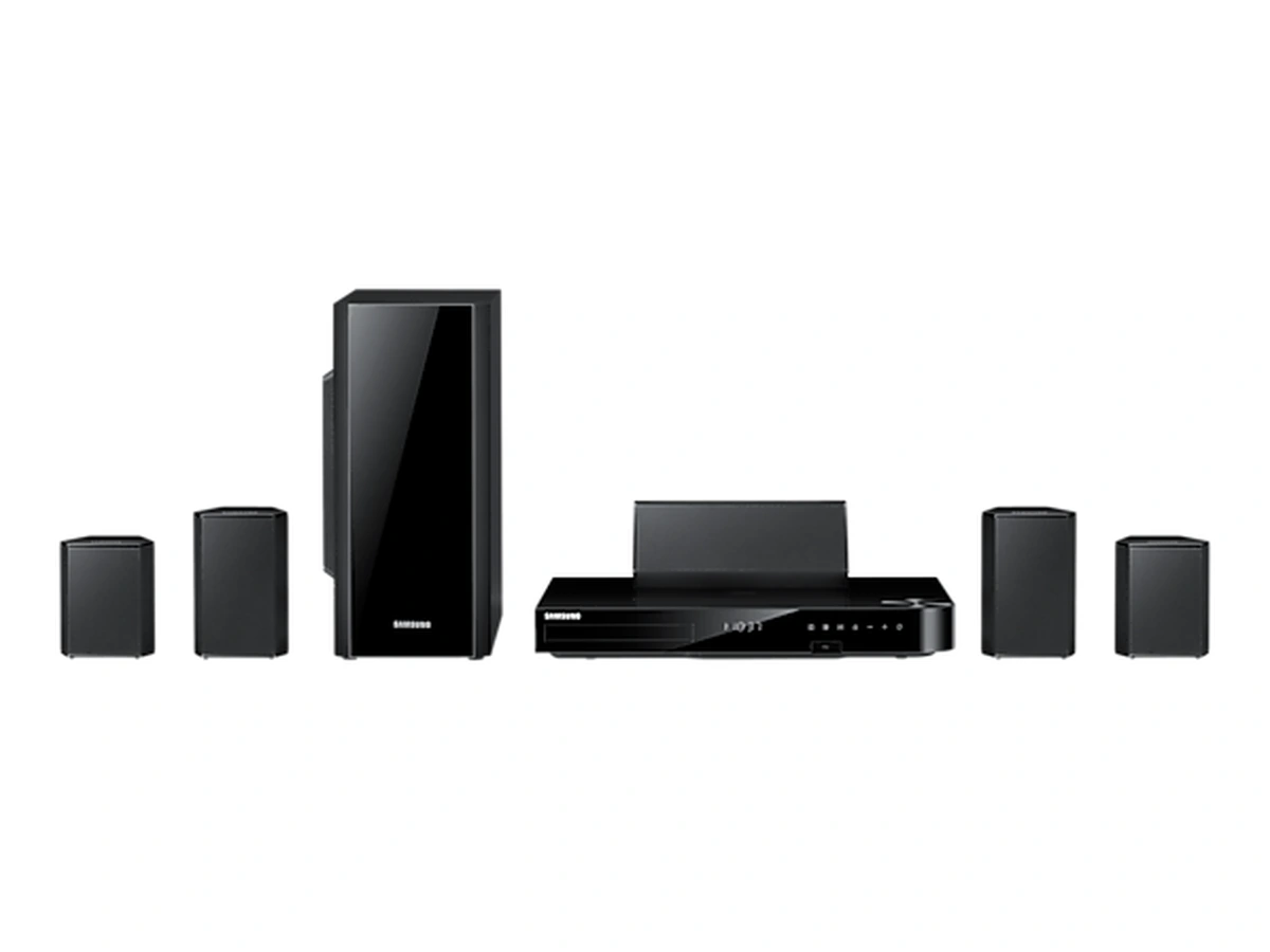 Samsung HT-F5500