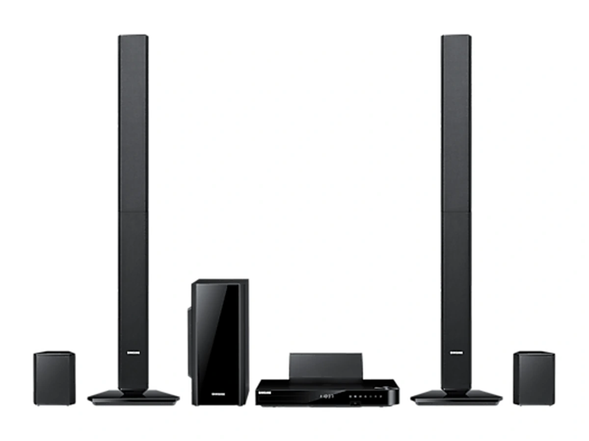 Samsung HT-F5530