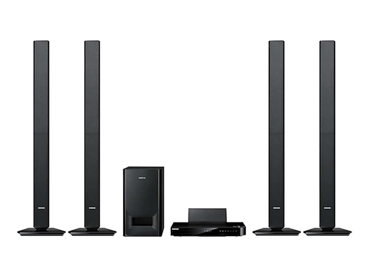 Samsung HT-F5550K