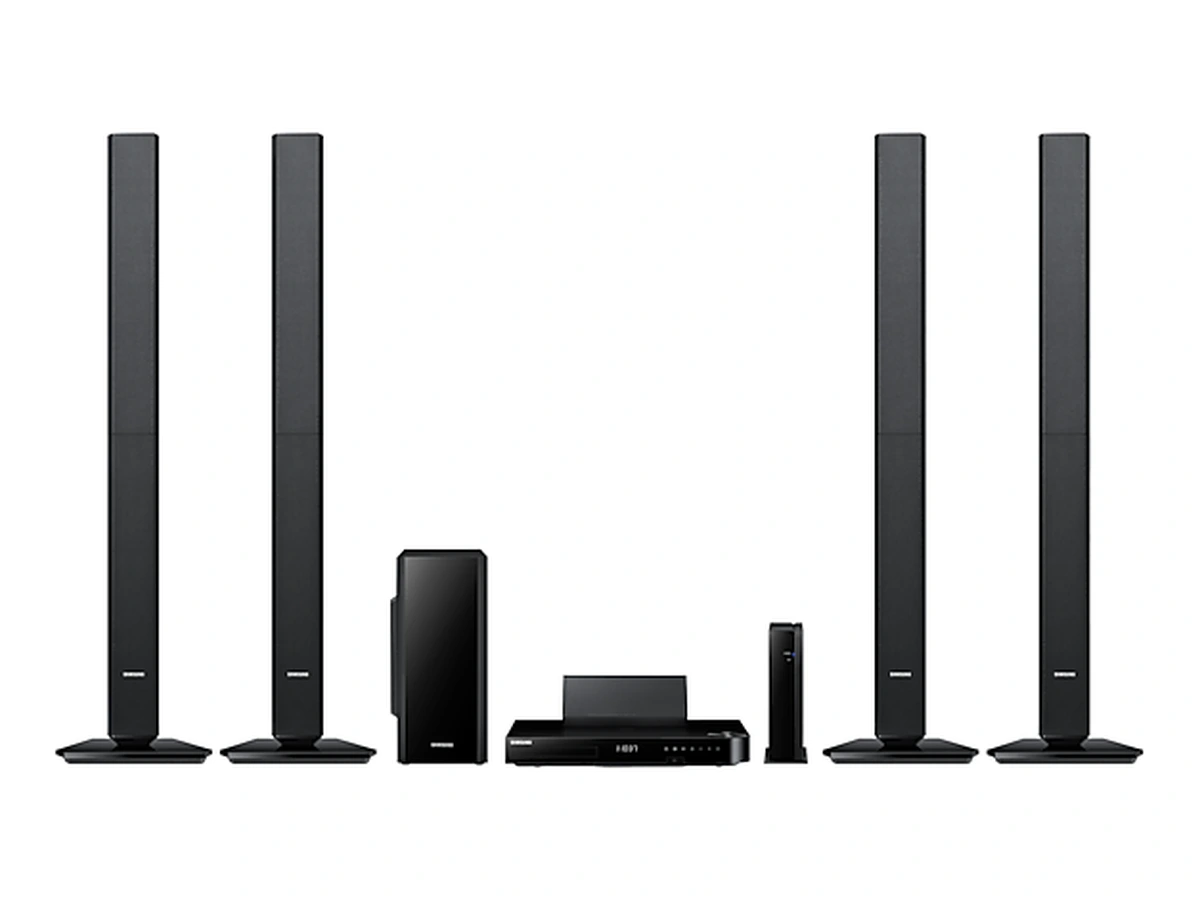 Samsung HT-F5550W