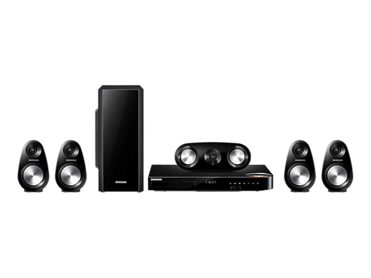 Samsung HT-F6500