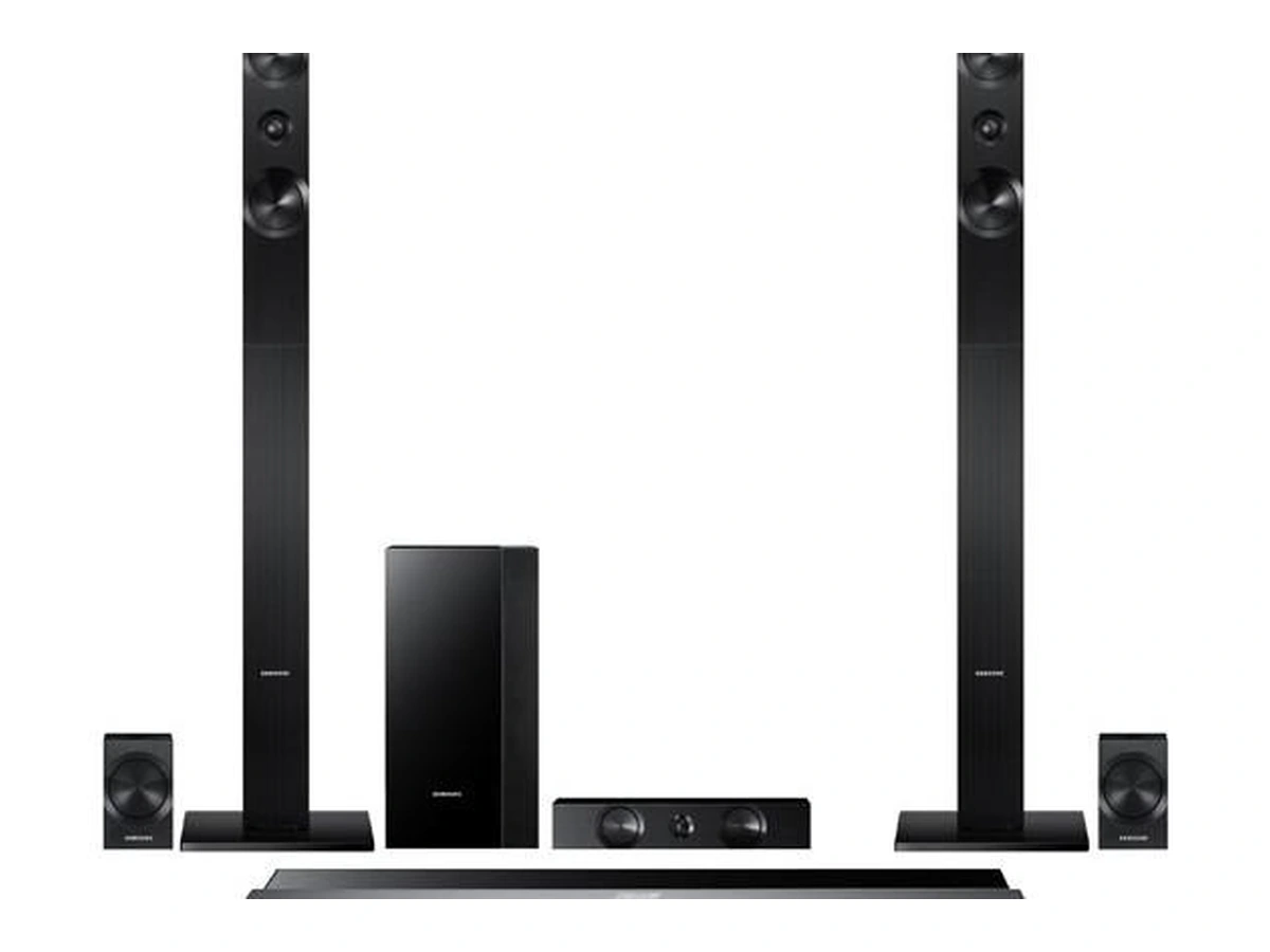 Samsung HT-F9730W
