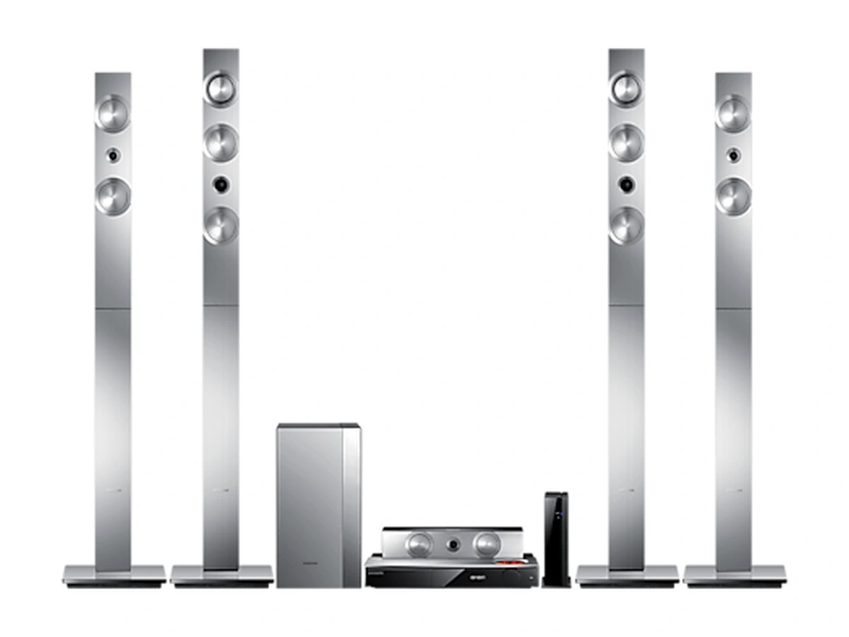 Samsung HT-F9750W