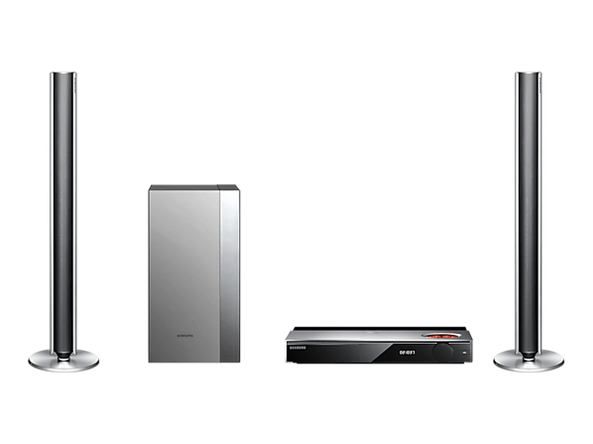 Samsung HT-FS9200