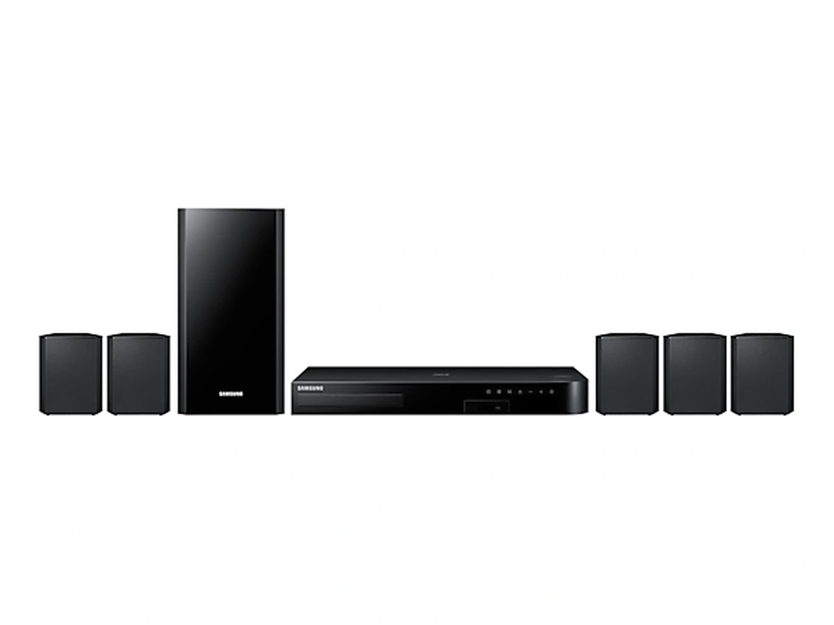 Samsung HT-H4500