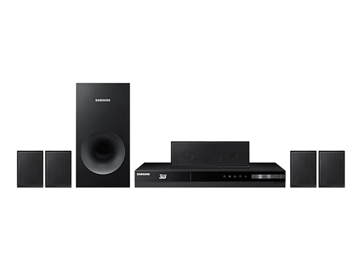 Samsung HT-H4500R