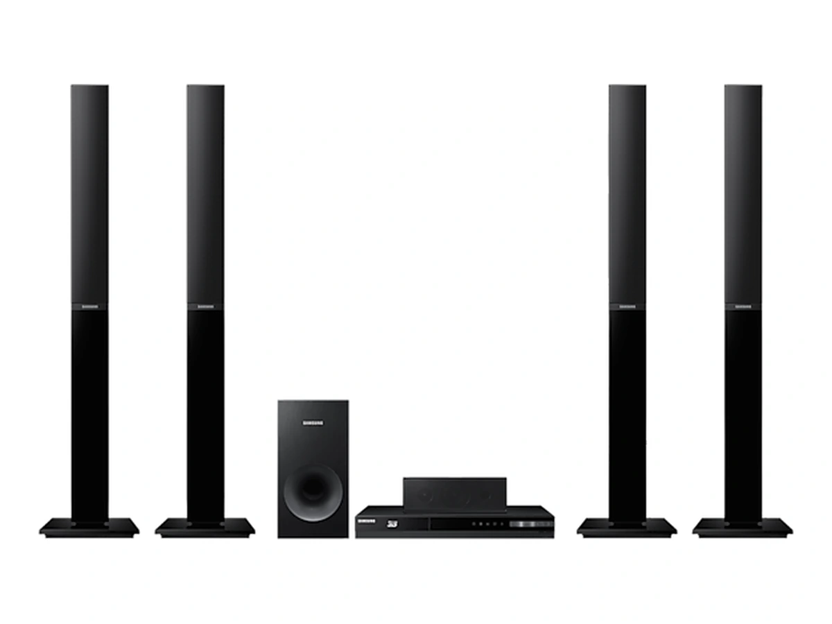 Samsung HT-H4550R