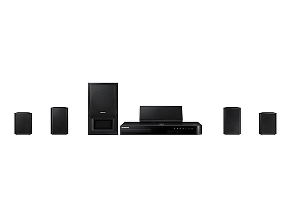 Samsung HT-H5500K