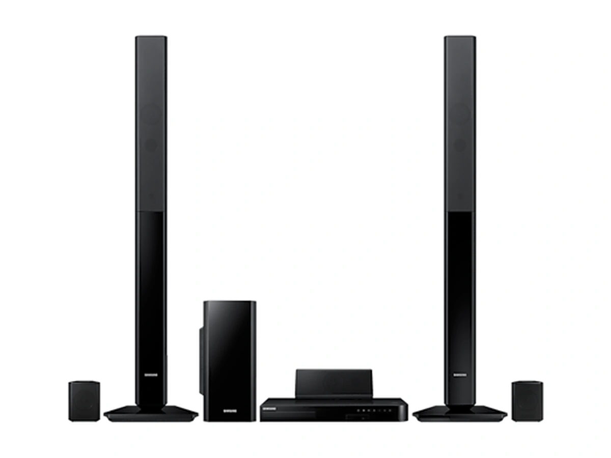Samsung HT-H5530