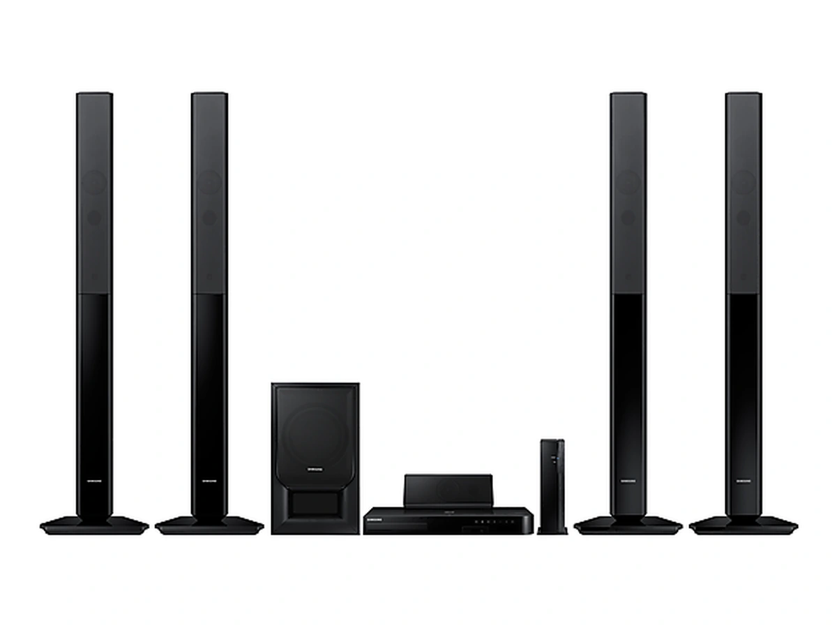 Samsung HT-H5550WK