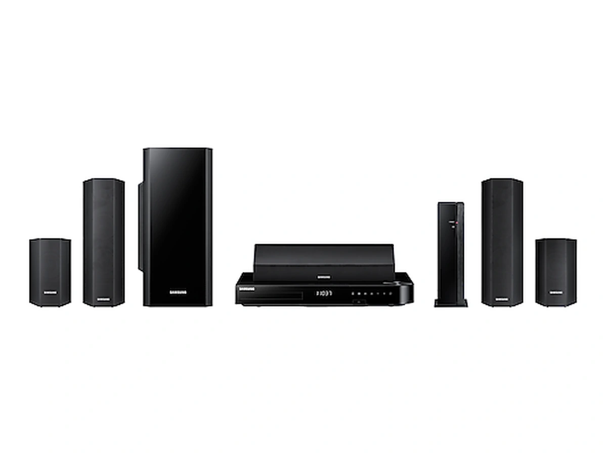 Samsung HT-H6500WM