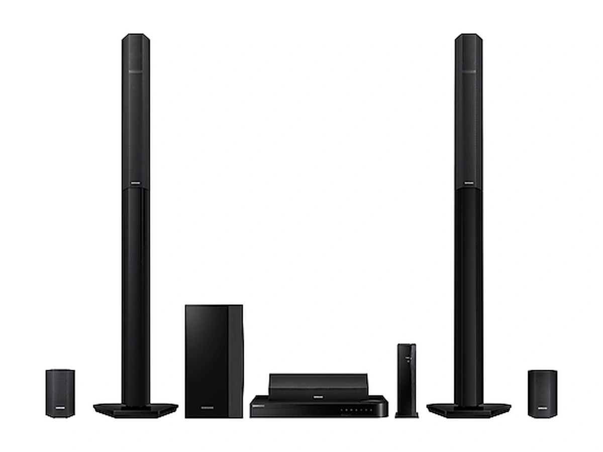Samsung HT-H7730WM