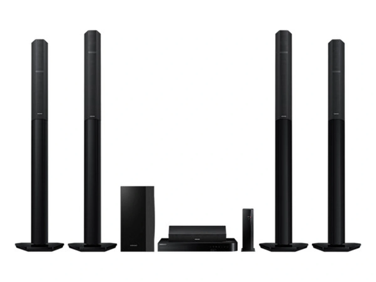Samsung HT-H7750WM