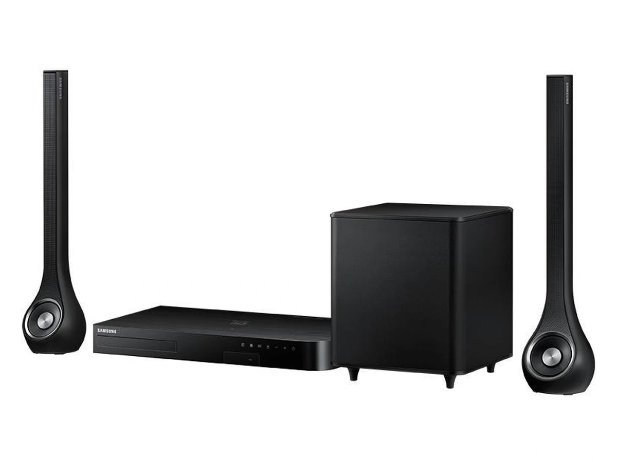 Samsung HT-HS5200