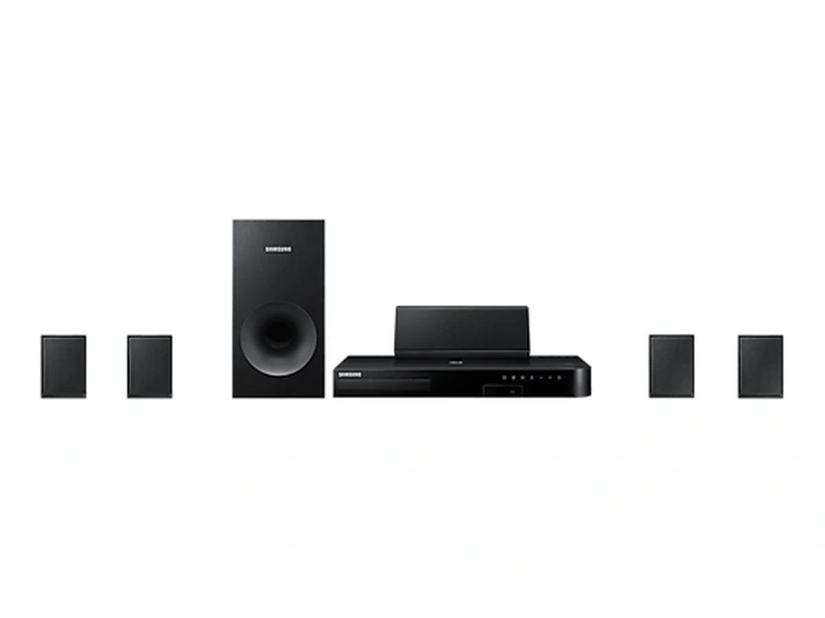 Samsung HT-J4500K