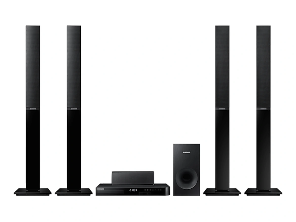 Samsung HT-J4550