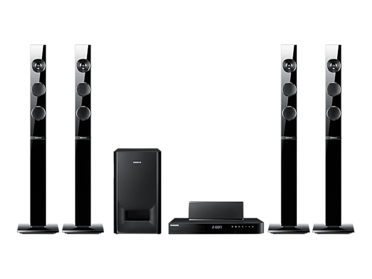 Samsung HT-J5150