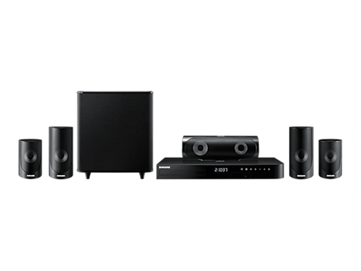 Samsung HT-J5500