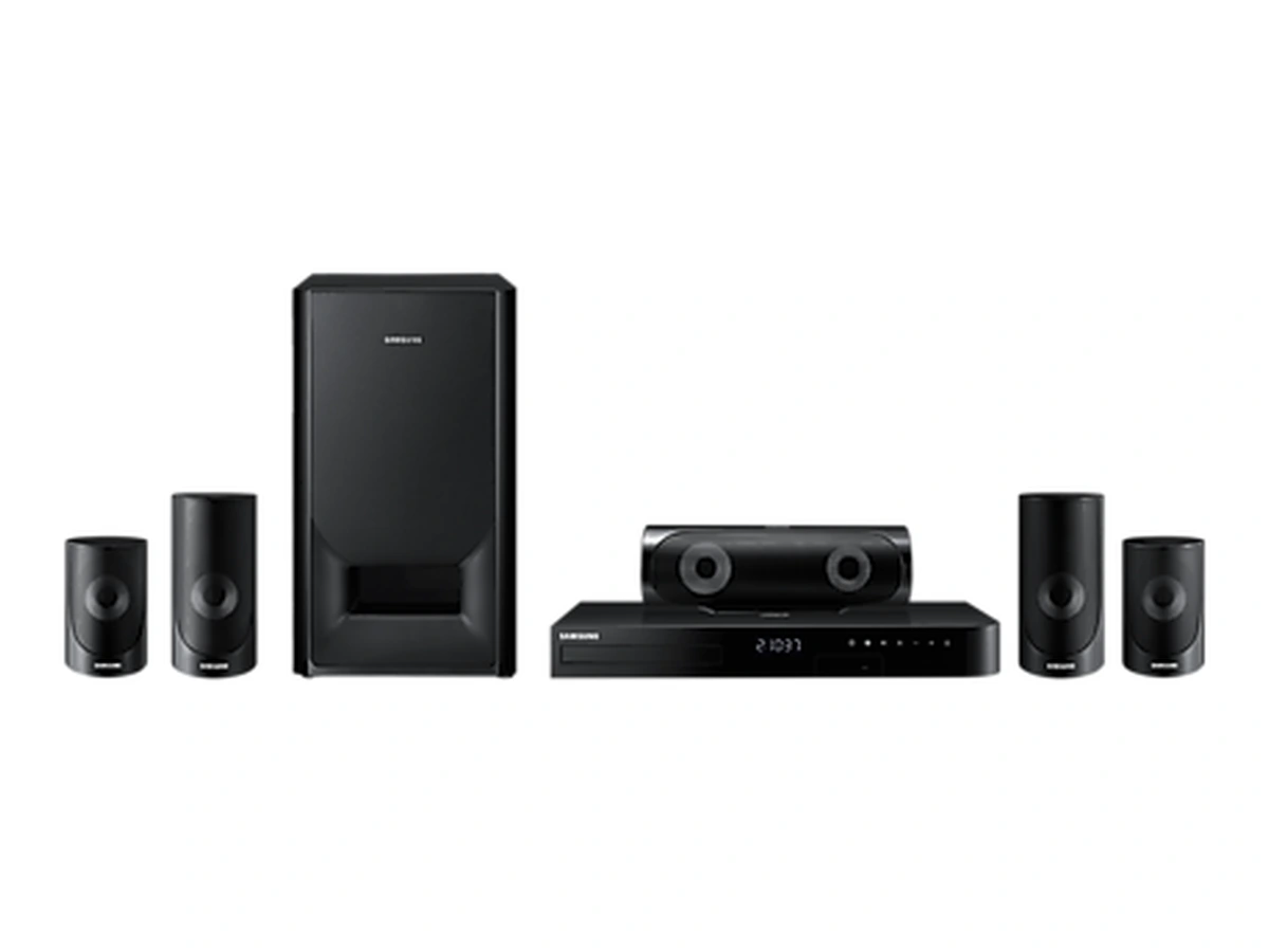 Samsung HT-J5500K