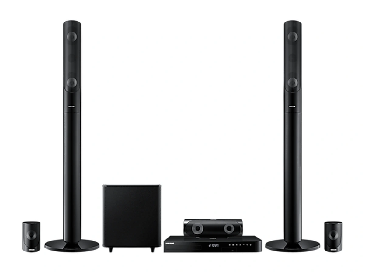 Samsung HT-J5530