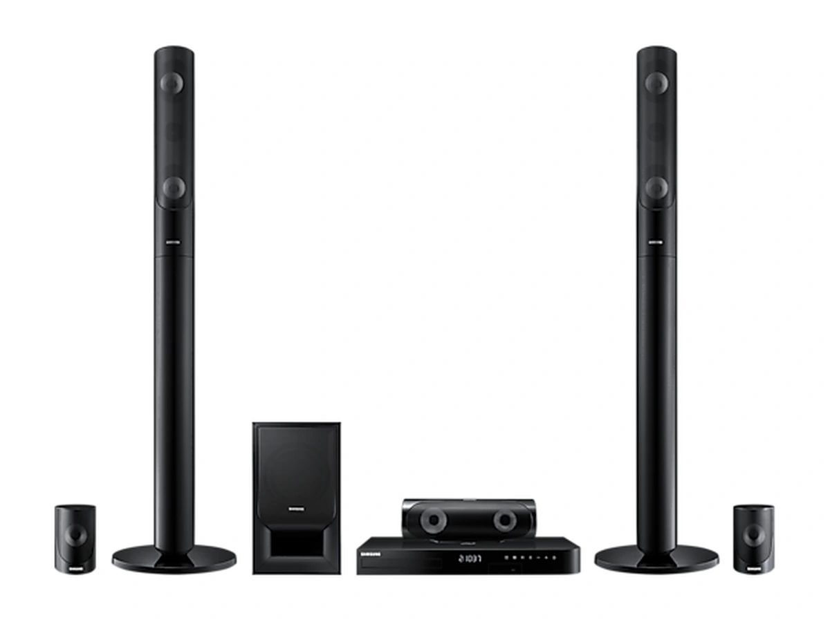 Samsung HT-J5530K