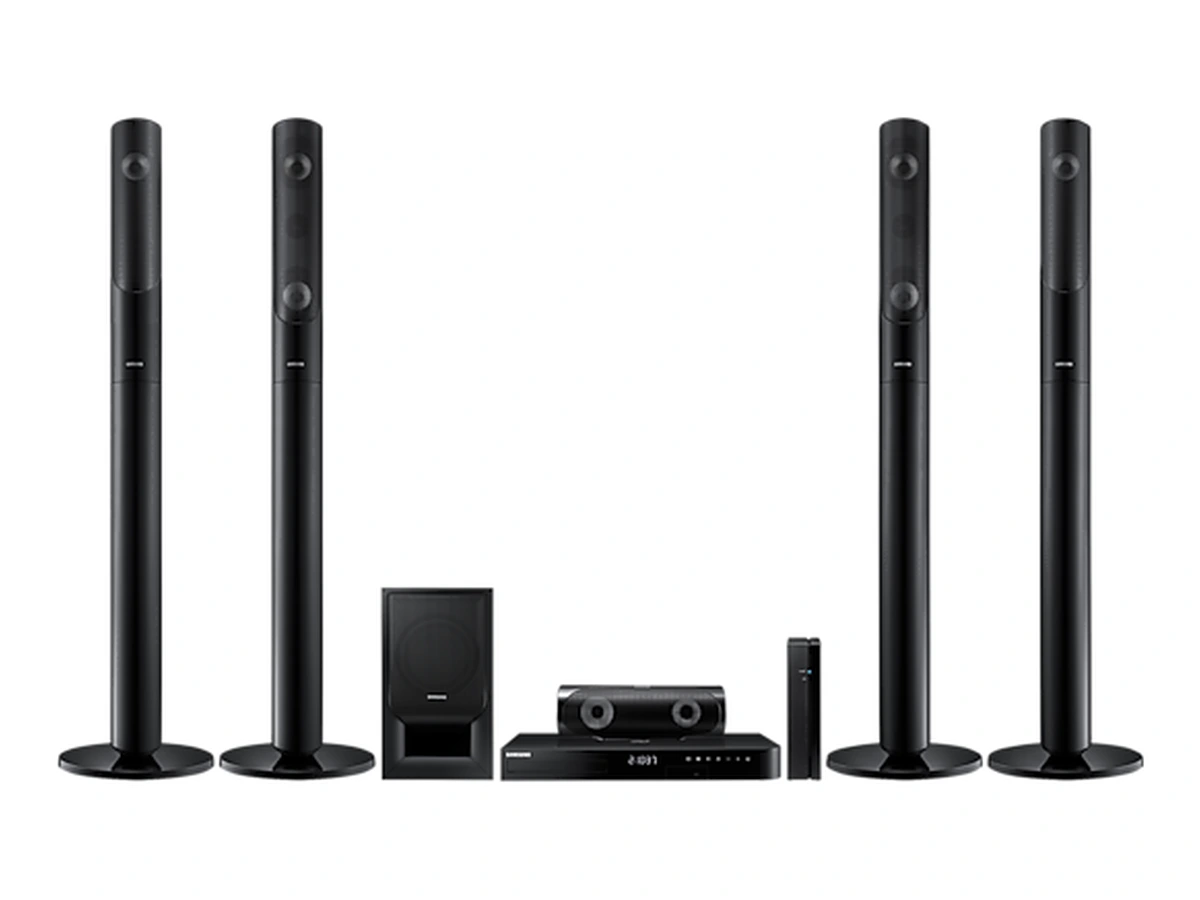 Samsung HT-J5550WK